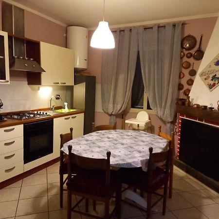 Residence La Bolognina Лиццано-ин-Бельведере Экстерьер фото