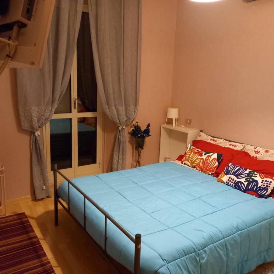 Residence La Bolognina Лиццано-ин-Бельведере Экстерьер фото