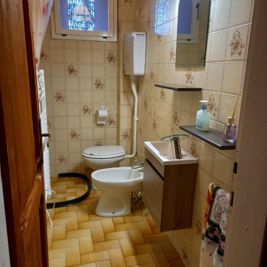 Residence La Bolognina Лиццано-ин-Бельведере Экстерьер фото