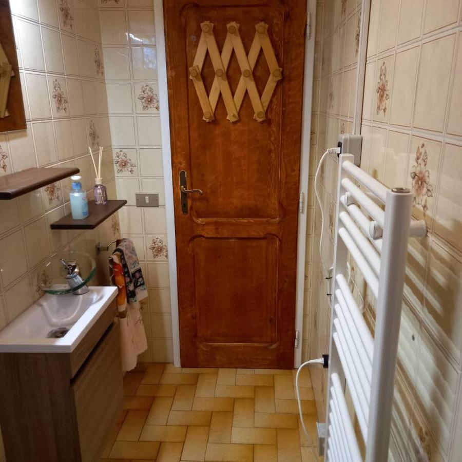 Residence La Bolognina Лиццано-ин-Бельведере Экстерьер фото
